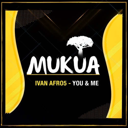 Ivan Afro5 - You & Me [MK016]